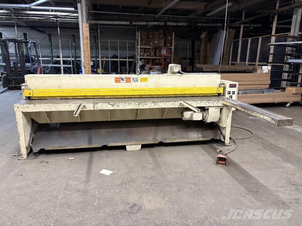  Roper Whitney 10M14 其他組件