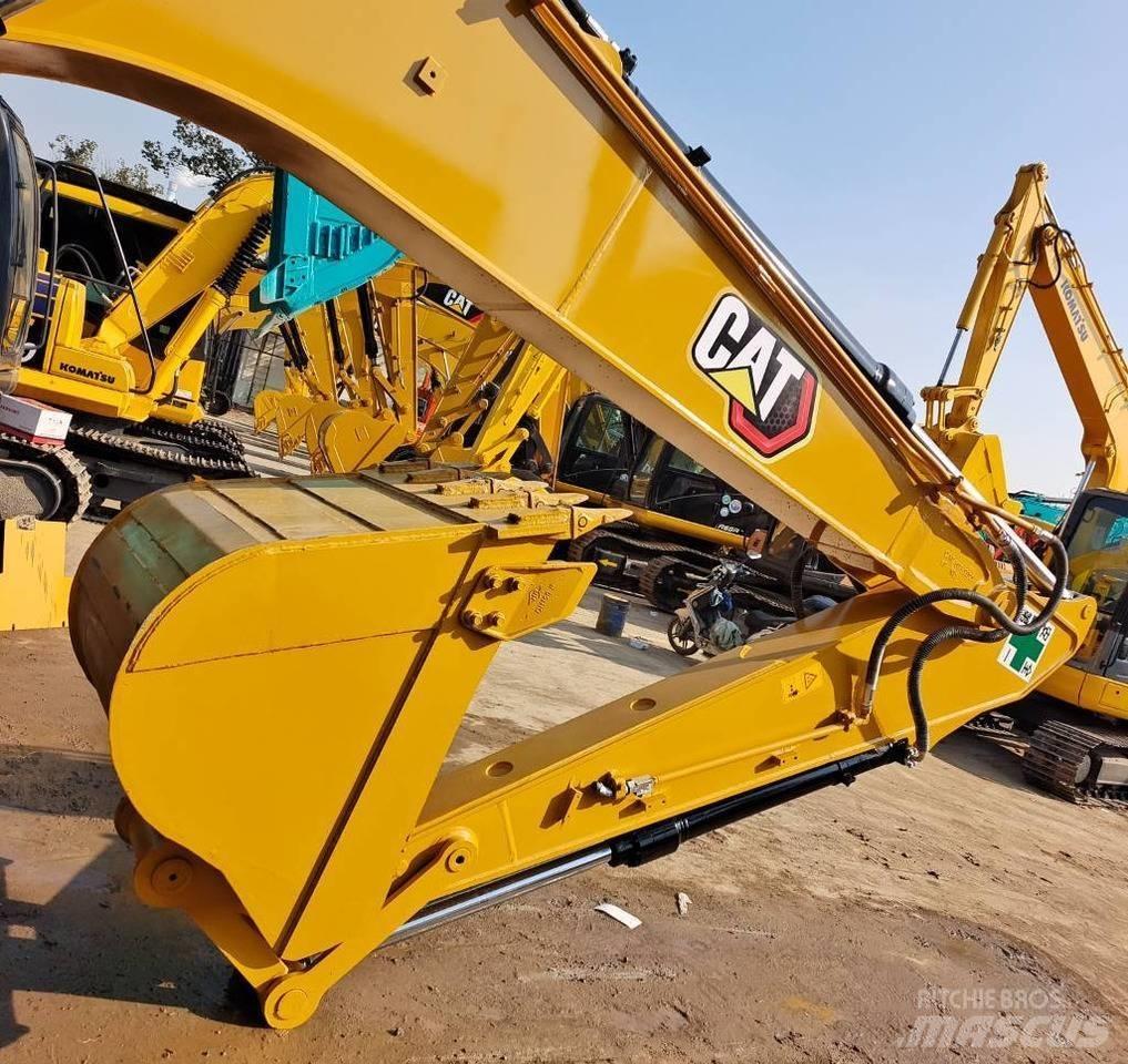 CAT 313D2GC 履帶式 挖土機/掘鑿機/挖掘機