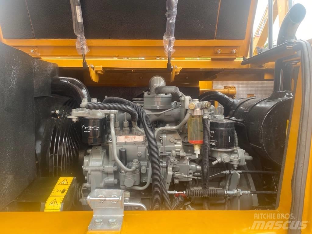 Sany 75C 履帶式 挖土機/掘鑿機/挖掘機