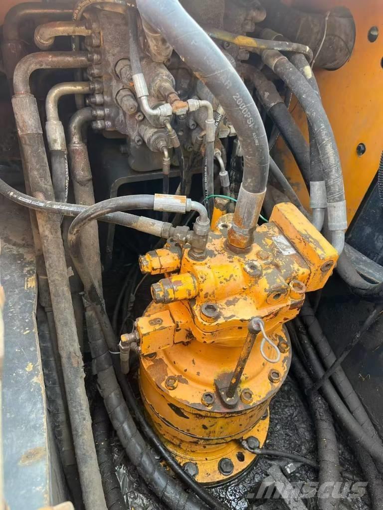 Hyundai Robex 215-7 履帶式 挖土機/掘鑿機/挖掘機