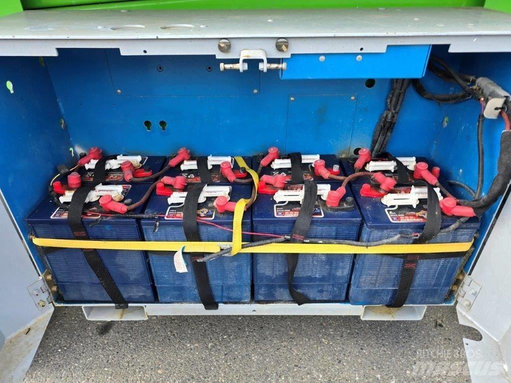 Genie GS 3369 DC 剪式升降機