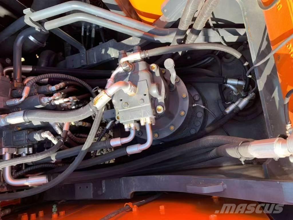 Doosan 300-7 履帶式 挖土機/掘鑿機/挖掘機