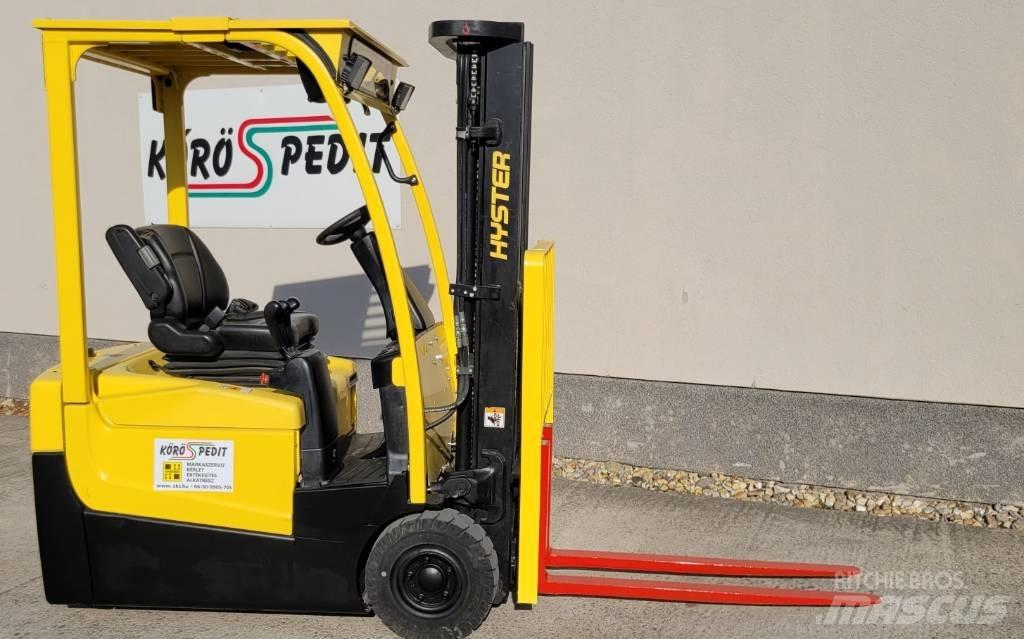 Hyster A 1.5 XNT 電動堆高機