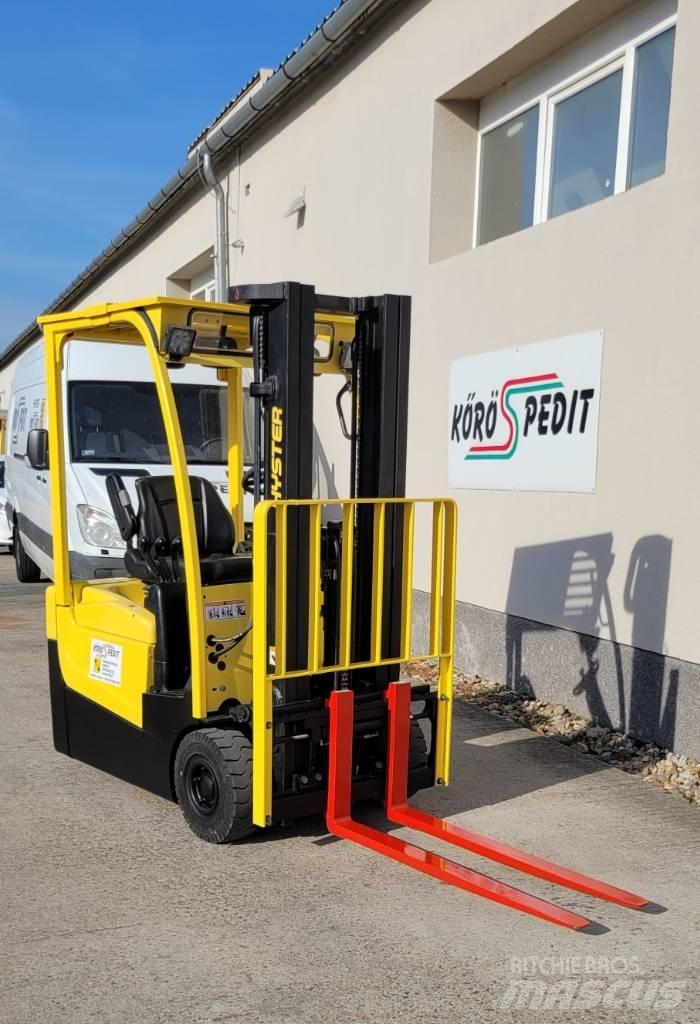 Hyster A 1.5 XNT 電動堆高機
