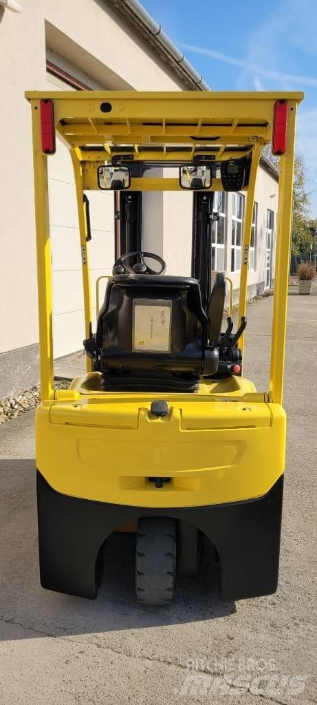 Hyster A 1.5 XNT 電動堆高機