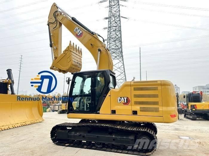 CAT 320GC 履帶式 挖土機/掘鑿機/挖掘機