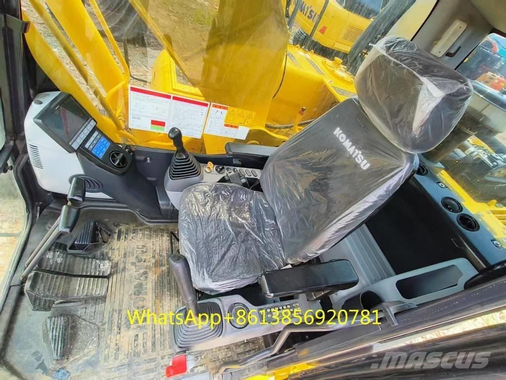 Komatsu PC 220-8 履帶式 挖土機/掘鑿機/挖掘機