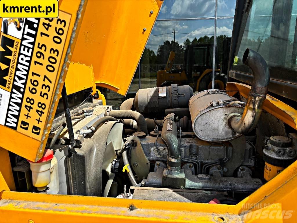 JCB 926 柴油卡車