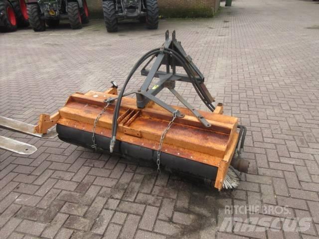 Bema 550 掃倉機