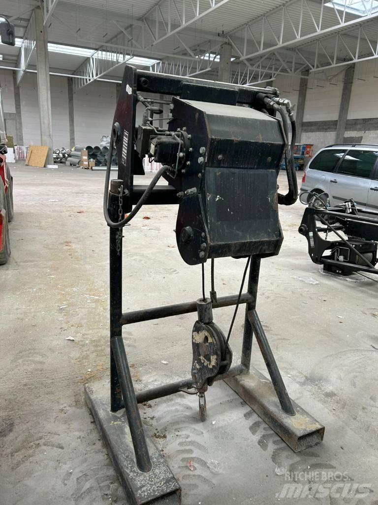 Manitou WINCH 3T 其他組件