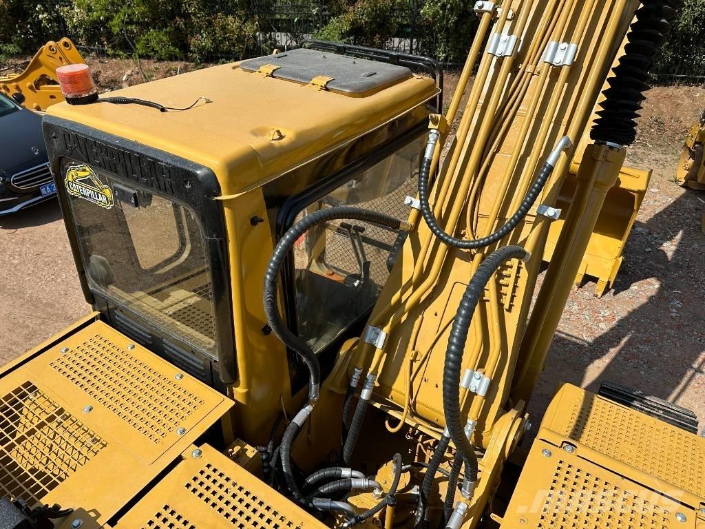 CAT 320 B L 履帶式 挖土機/掘鑿機/挖掘機