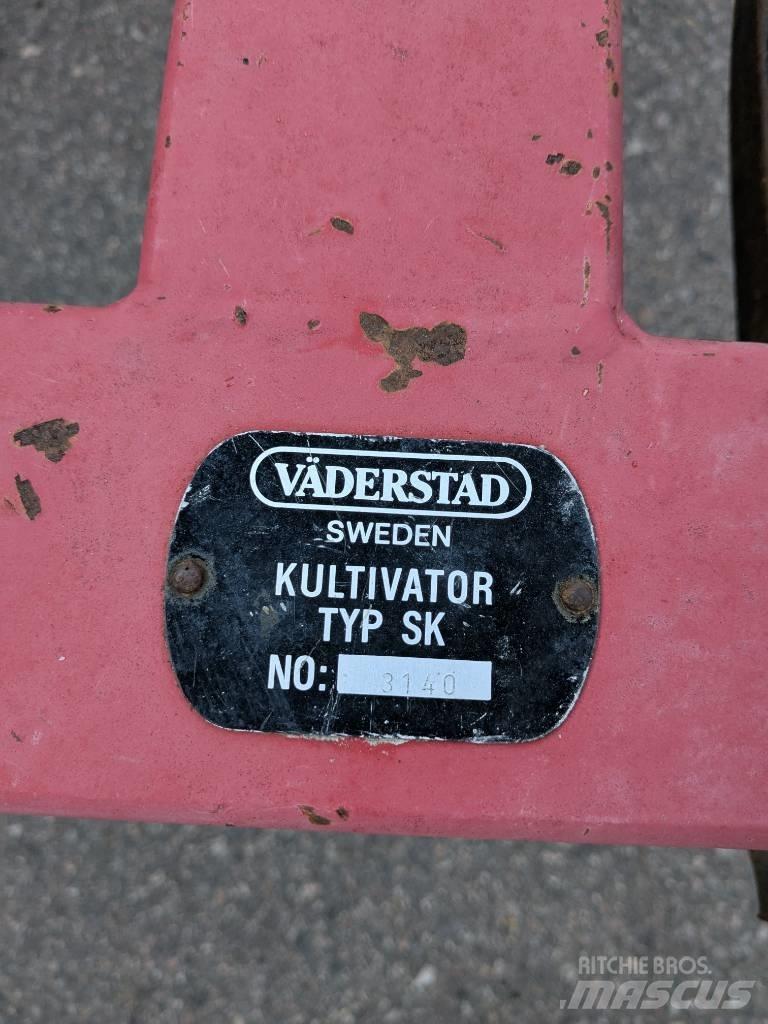 Väderstad SK13 中耕管理機