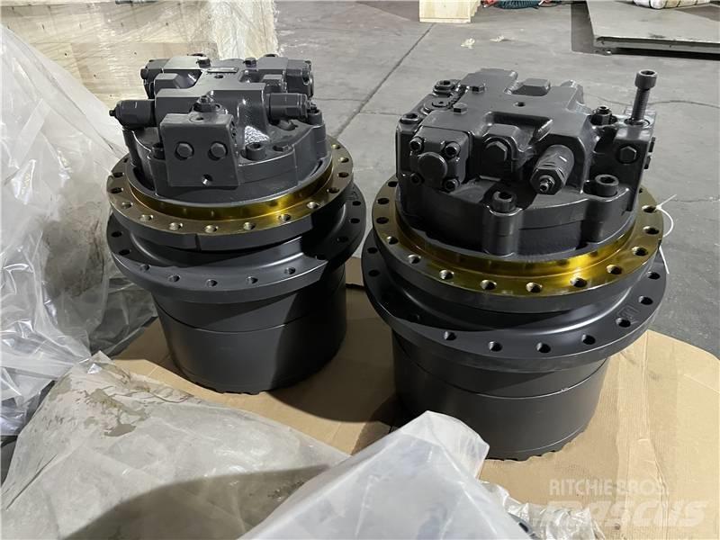 Volvo EC 300 D 油壓