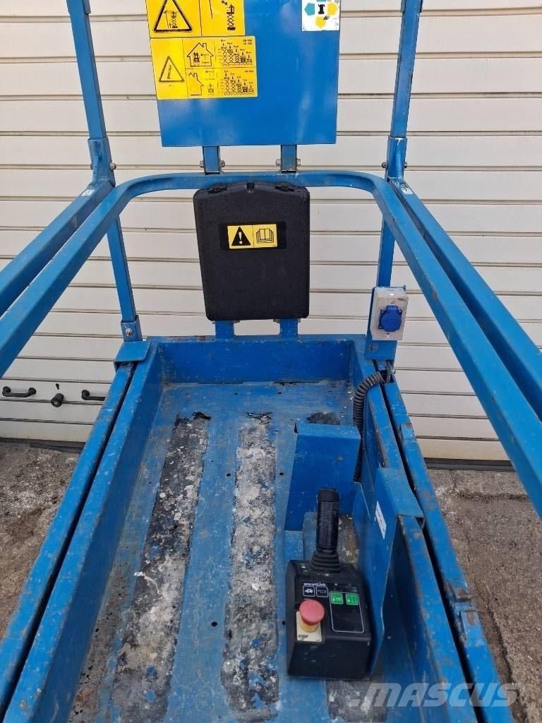 Genie GS 1932 剪式升降機