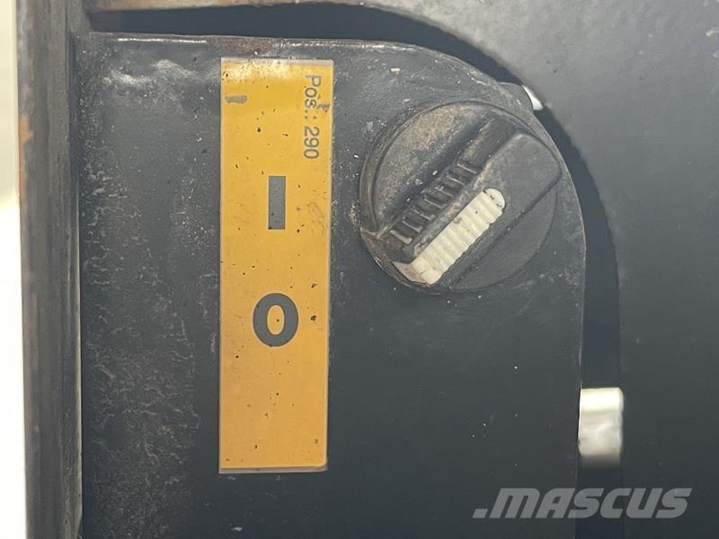 Kaeser M 122 - N 空氣壓縮機