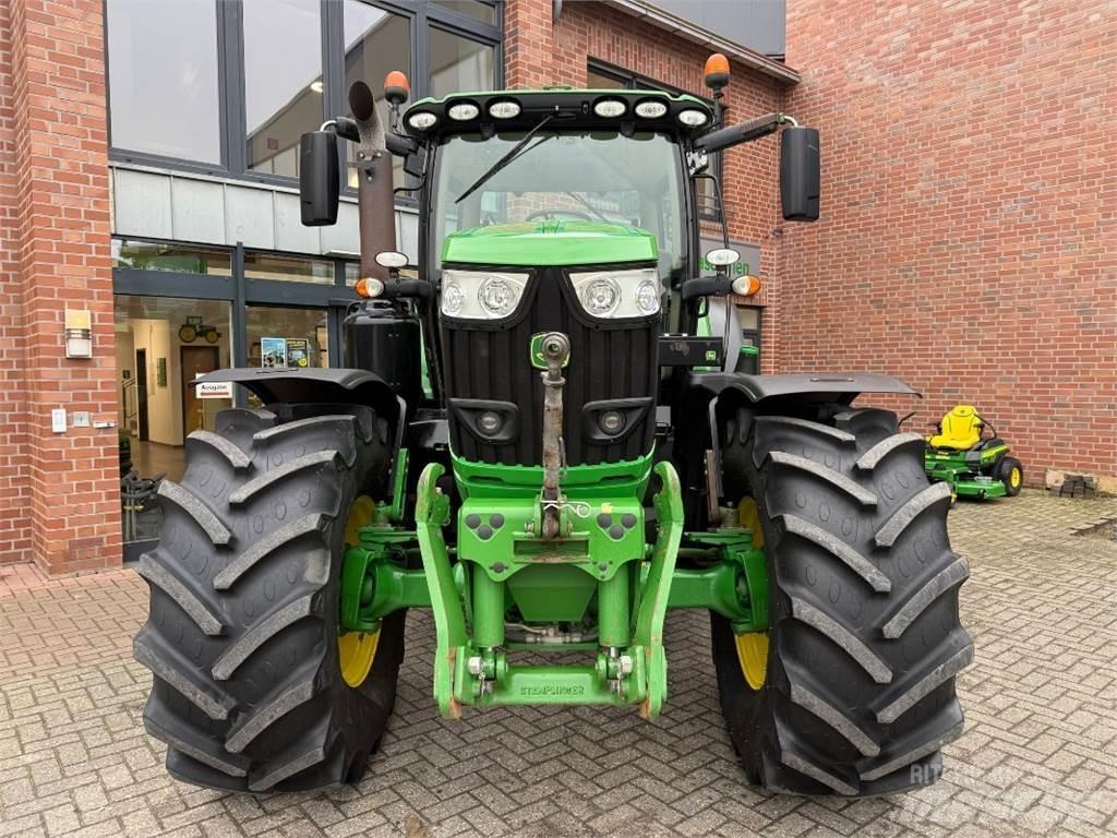 John Deere 6175R 曳引機