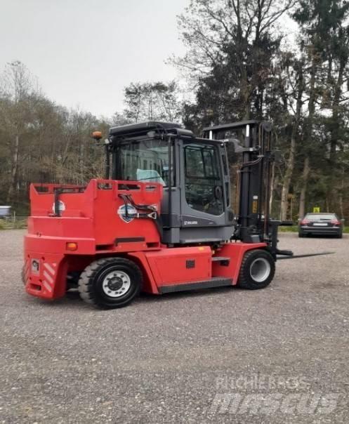 Kalmar ECG70-6 電動堆高機