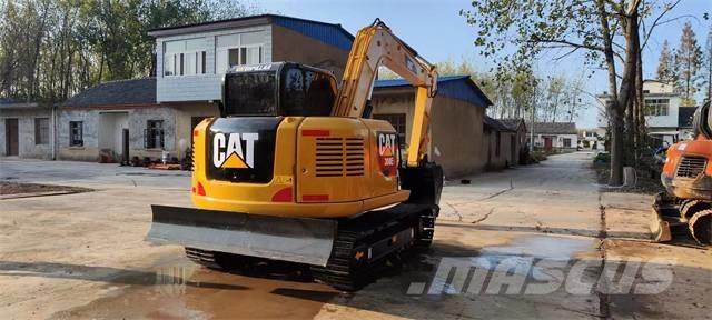 CAT 308E2 履帶式 挖土機/掘鑿機/挖掘機