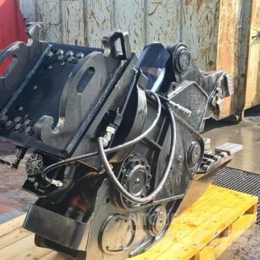  combischaar vt40 其他組件