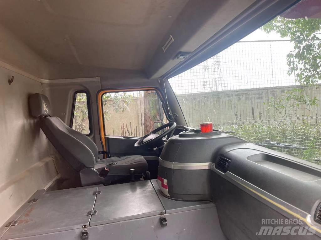 Sany 1000S 全路面起重機/吊車
