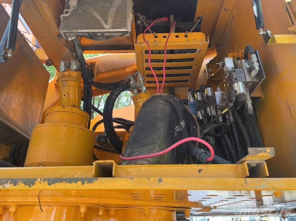 Sany 1000S 全路面起重機/吊車