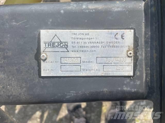 Optimal Kedjeröjare 其他農業機械
