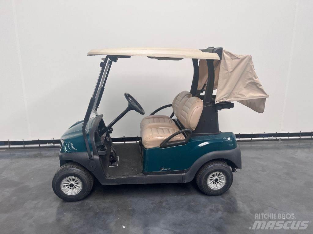 Club Car Tempo 高爾夫球車
