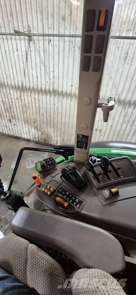 John Deere 5090 R 曳引機