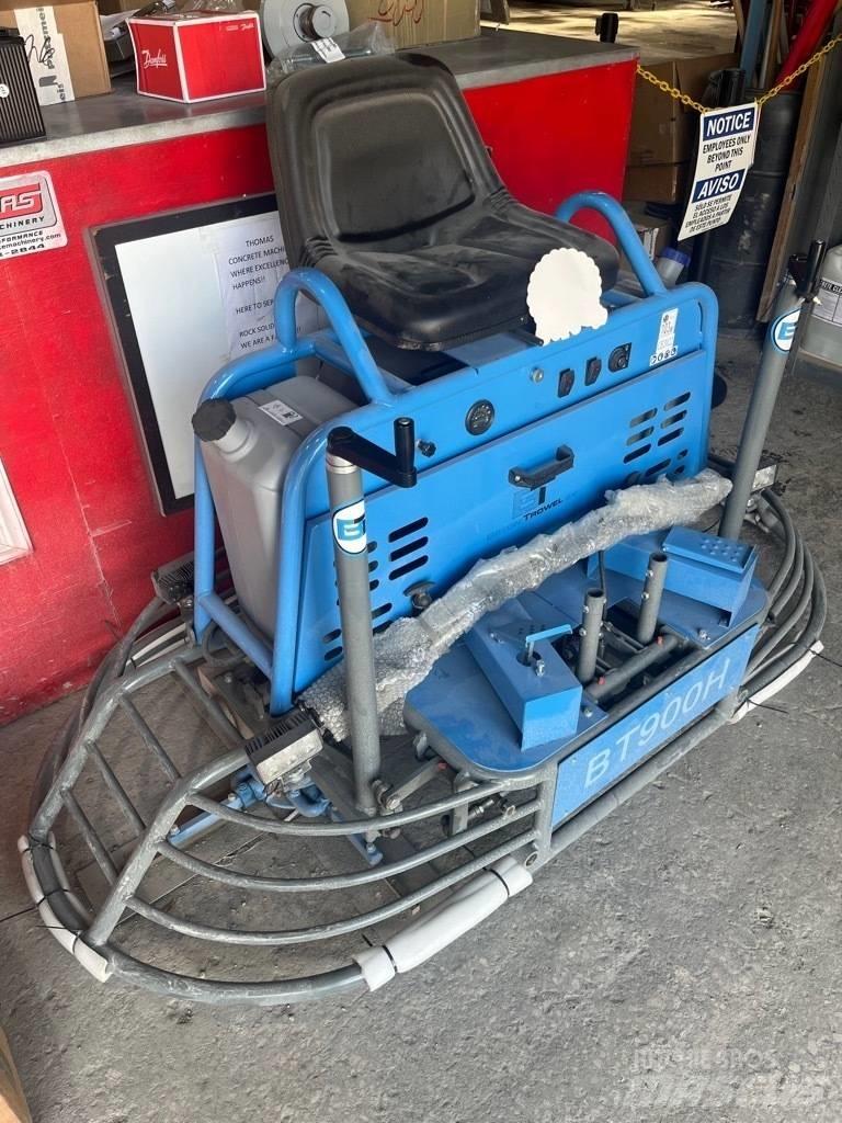  Beton BT900 鏝刀