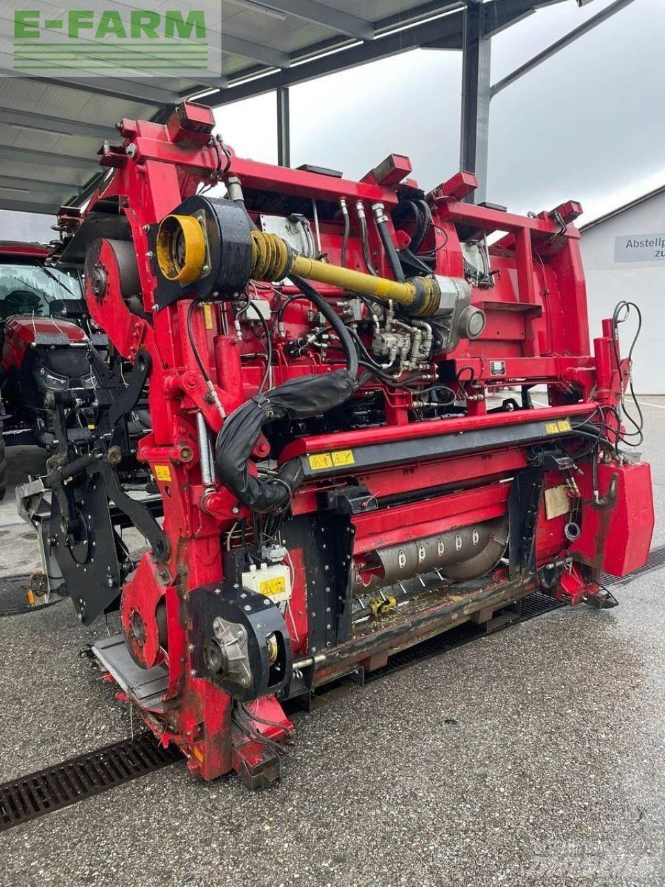 Geringhoff hvv 600 聯合收穫機配件