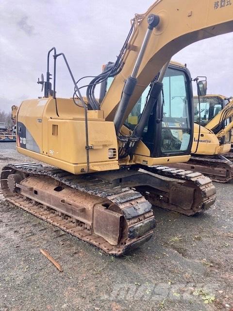 CAT 311 D 履帶式 挖土機/掘鑿機/挖掘機