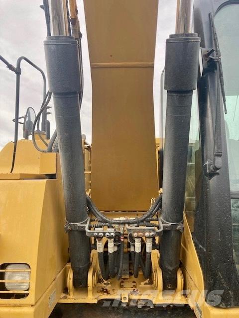 CAT 311 D 履帶式 挖土機/掘鑿機/挖掘機