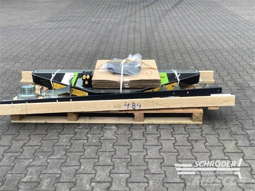  HXF 3302 L 其他組件
