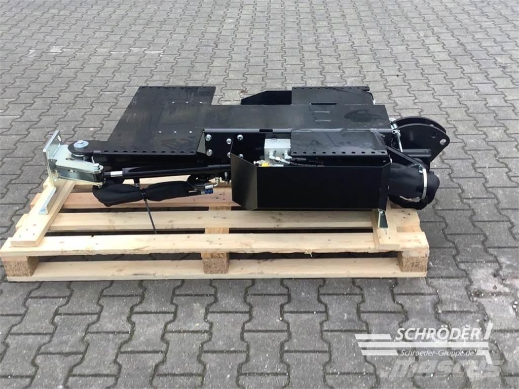  HXF 3302 L 其他組件