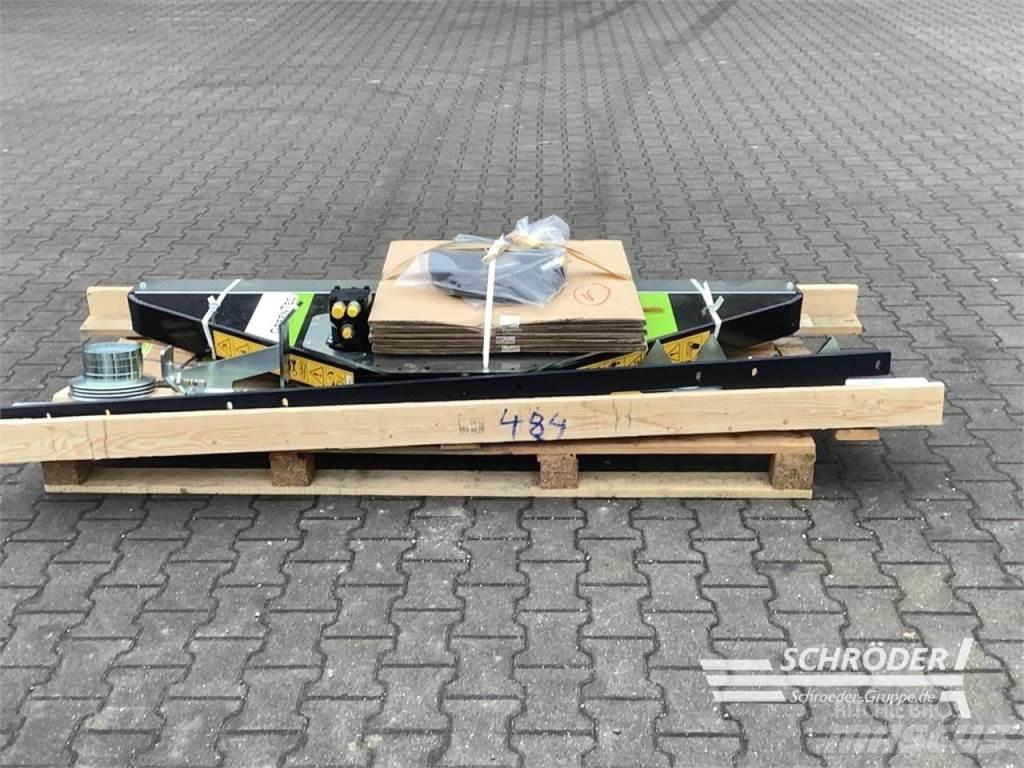  HXF 3302 L 其他組件