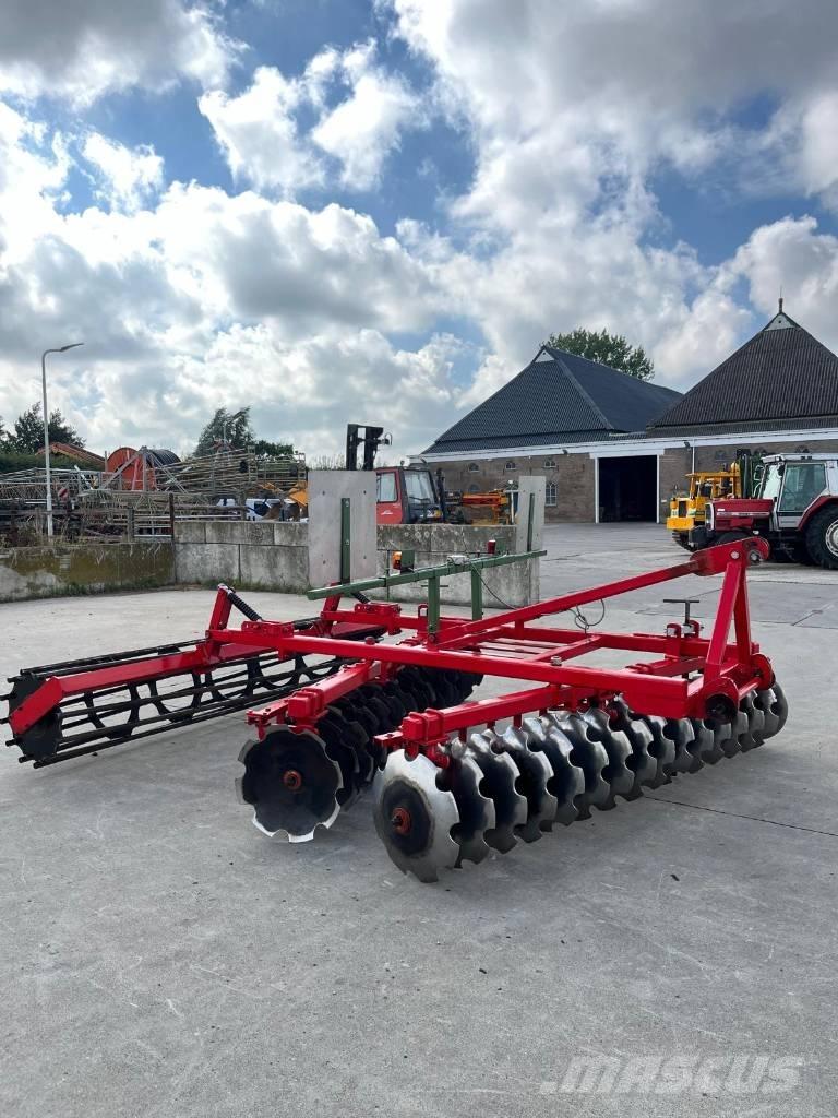 Goudland GSH32 圓盤耙