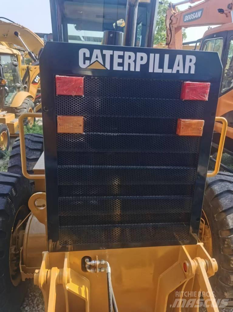 CAT 12 G 平土機