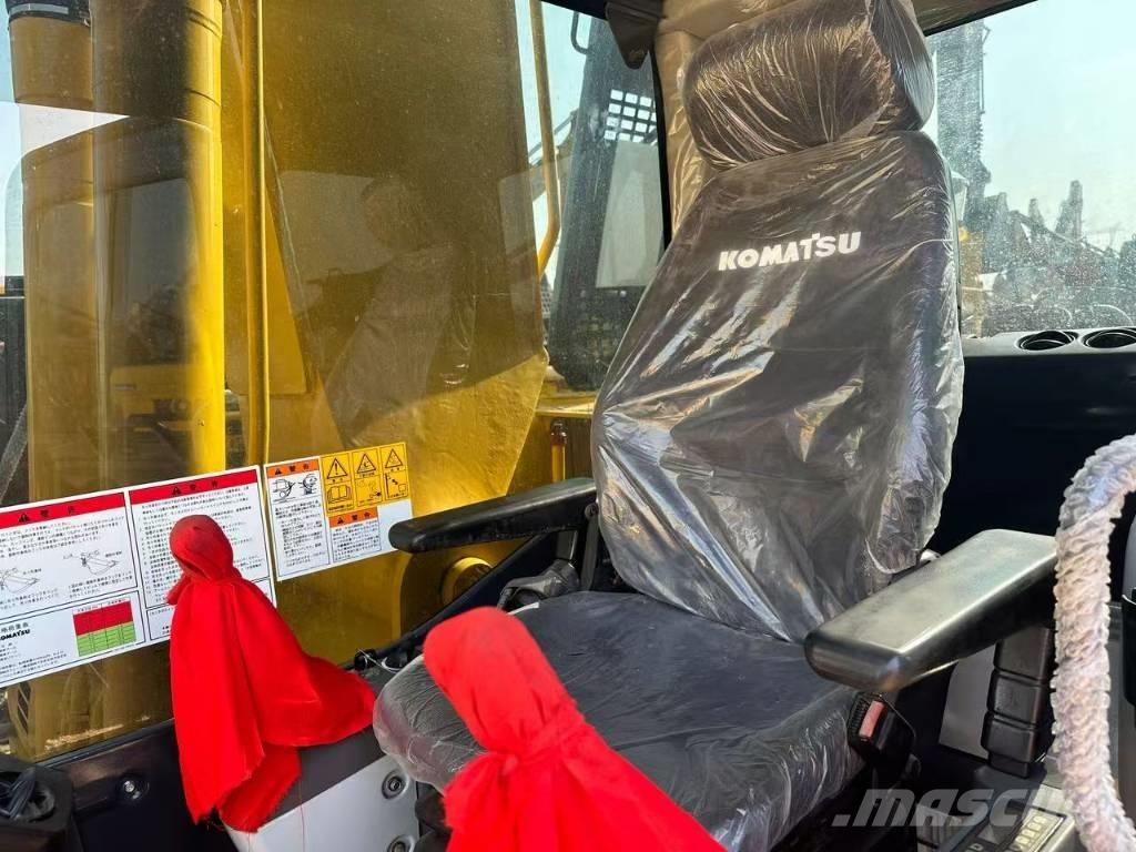 Komatsu PC 240 履帶式 挖土機/掘鑿機/挖掘機