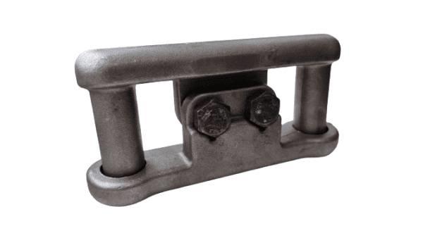  SWELINK track locks 林業其他機械設備