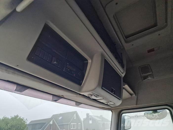 Renault premium 其他貨車