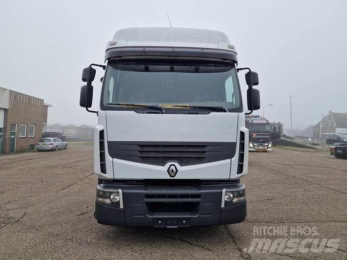Renault premium 其他貨車