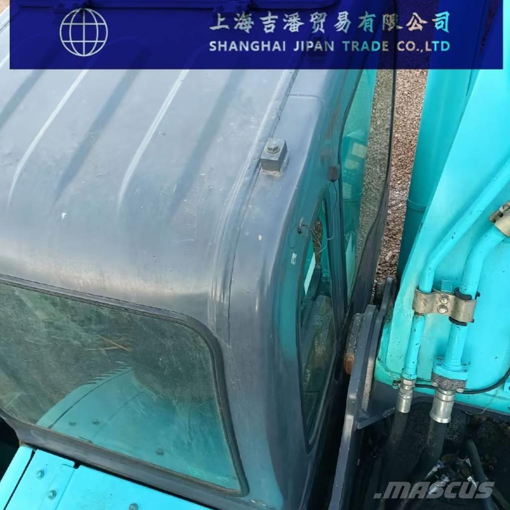Kobelco SK 350 履帶式 挖土機/掘鑿機/挖掘機