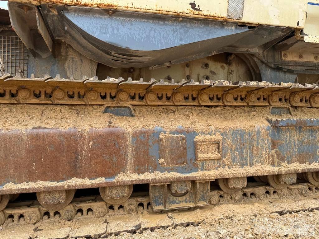 Metso LT 1213 破碎機