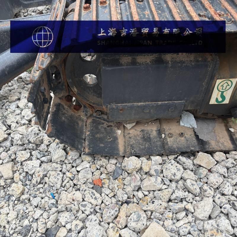 Kubota KX 161 小型挖土機/掘鑿機<7t(小型挖掘機)