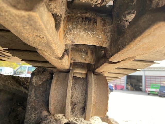 CAT 330 07A NG 履帶式 挖土機/掘鑿機/挖掘機