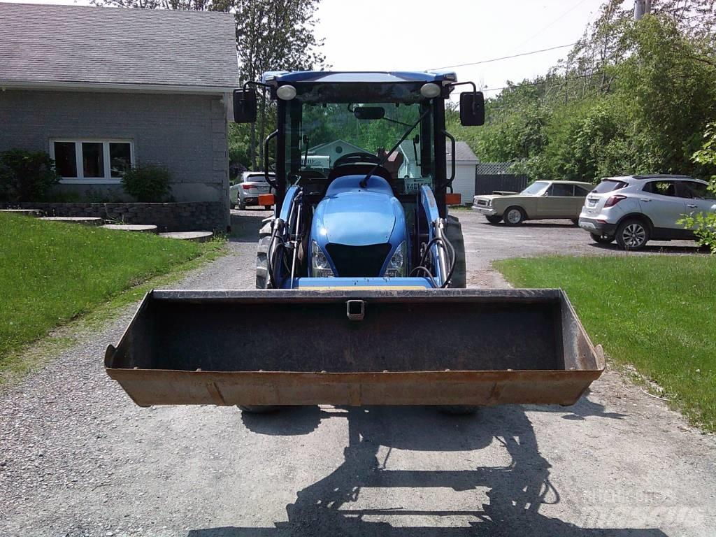 New Holland 3050 曳引機