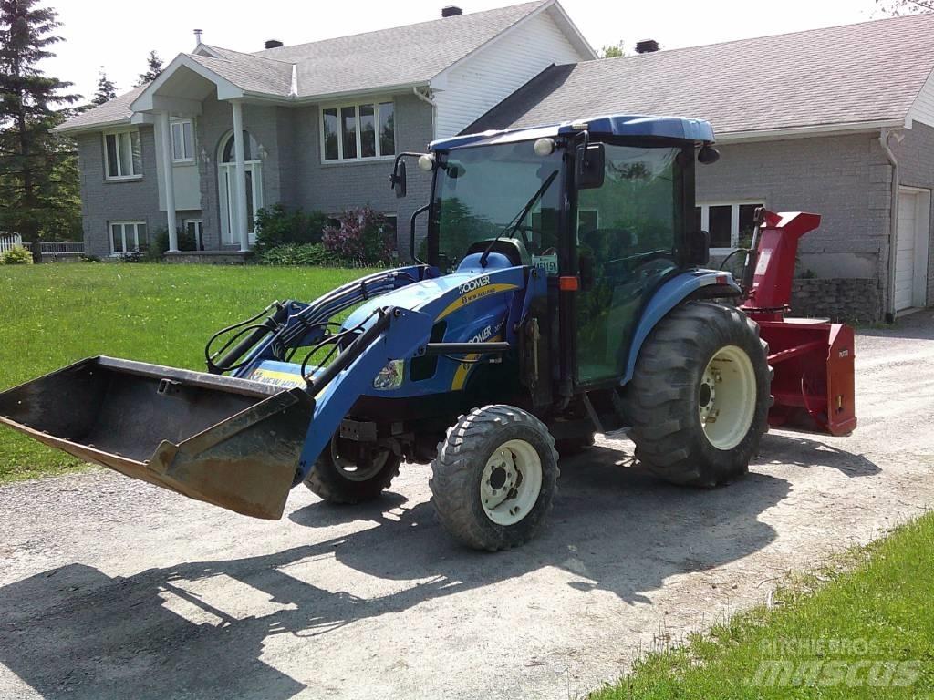 New Holland 3050 曳引機