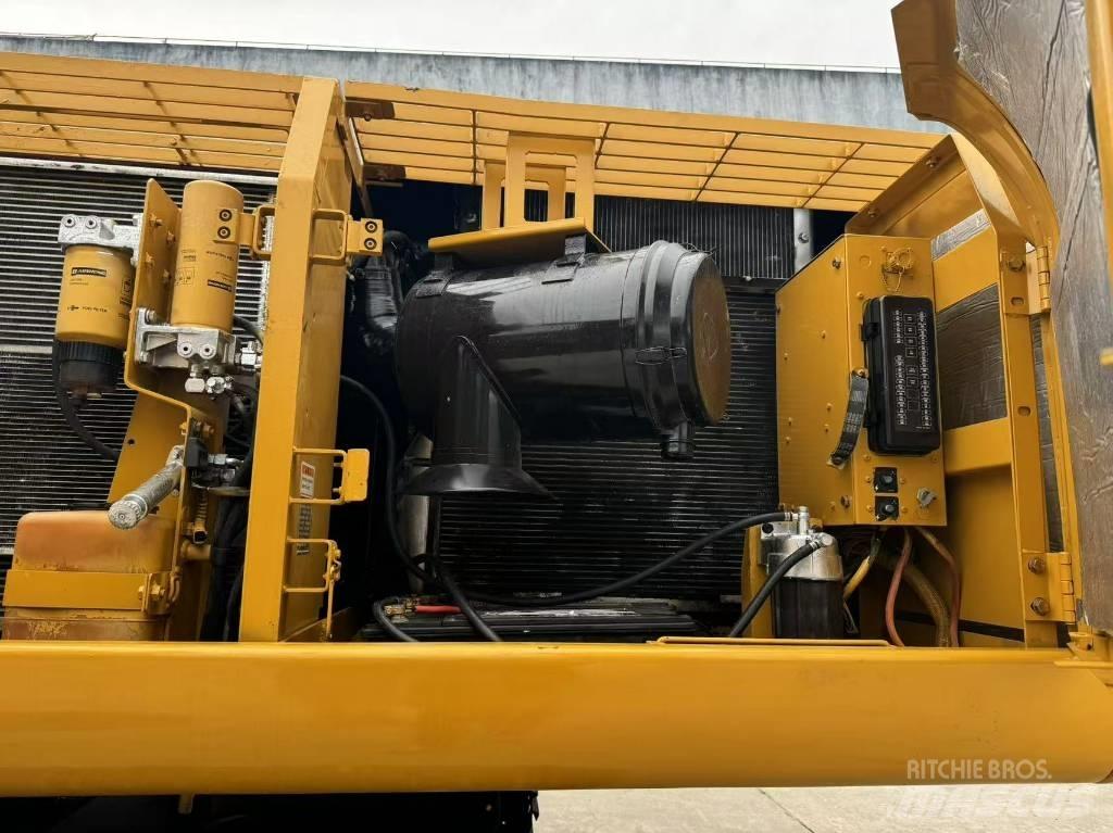 CAT 330CL 履帶式 挖土機/掘鑿機/挖掘機