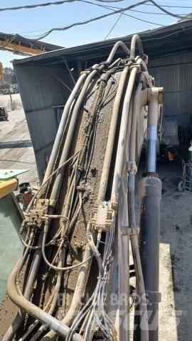 Volvo EC 360 C 履帶式 挖土機/掘鑿機/挖掘機