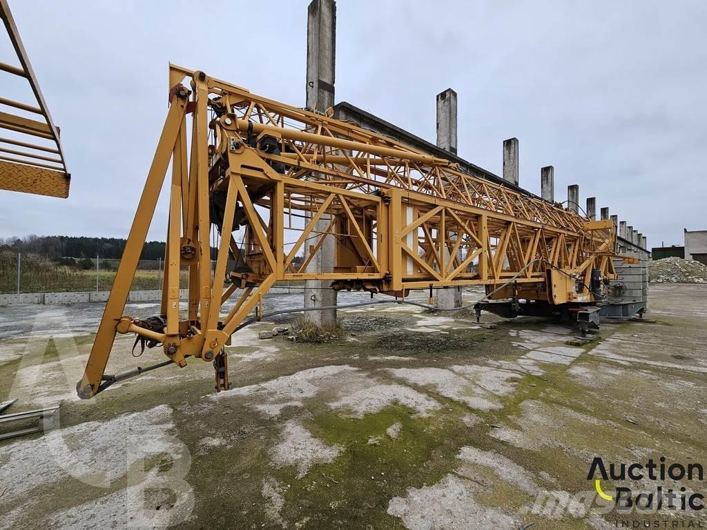 Liebherr 56K 塔式起重機